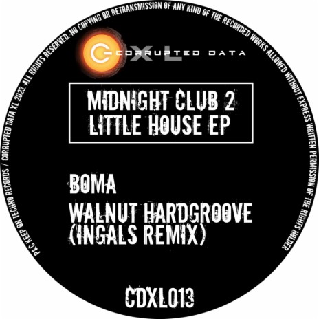Walnut Groove (Ingals Remix) | Boomplay Music