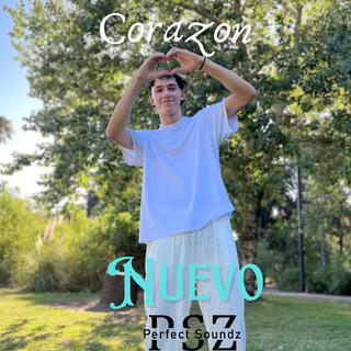 Corazon nuevo