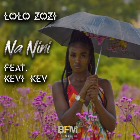 Na Nini (Original Mix) ft. Kevi Kev