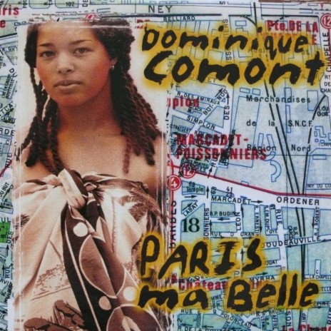 Paris Ma Belle | Boomplay Music