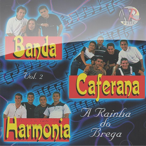 Harmonia E Melodia | Boomplay Music
