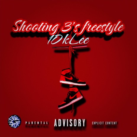 Shooting 3's Freestyle | Boomplay Music