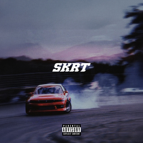 SKRT ft. Maiza | Boomplay Music