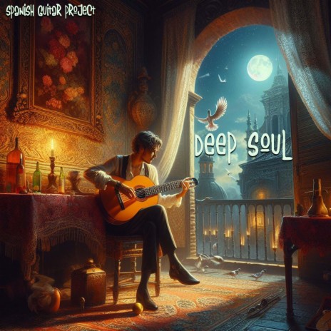 Deep Soul | Boomplay Music