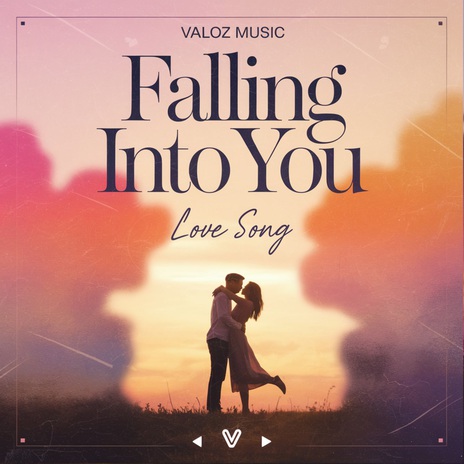 Falling Into You | Boomplay Music