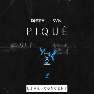Piqué (Live Concept 2)