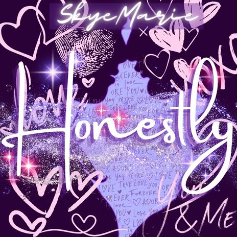 Honestly | Boomplay Music