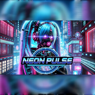 Neon Pulse