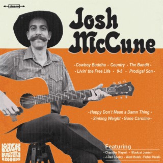 Josh McCune