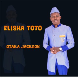 OTAKA JACKSON (feat. elly toto)