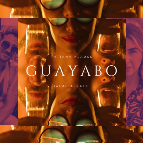 GUAYABO ft. Jaime Alzate | Boomplay Music
