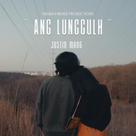 Ang Lunggulh | Boomplay Music
