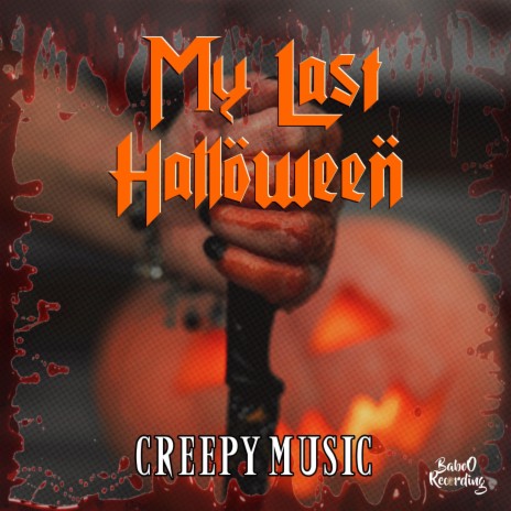 My last halloween | Boomplay Music