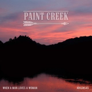 When a Man Loves a Woman / Arkansas (Single)