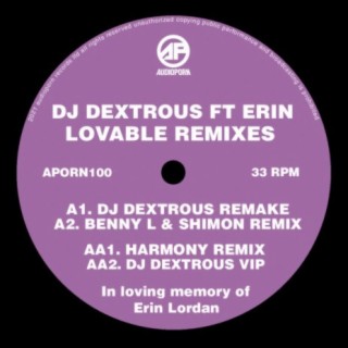 DJ Dextrous