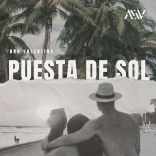 Puesta de sol