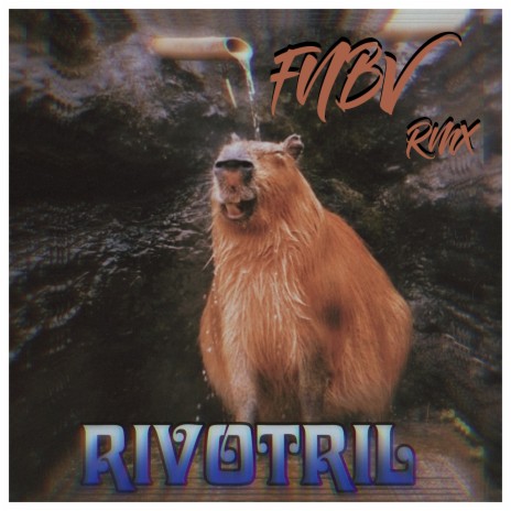 Rivotril (Remix) ft. Farinelli & FNBV | Boomplay Music