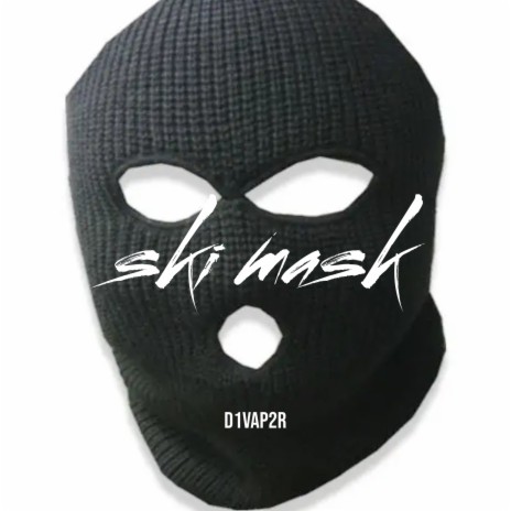 Ski Mask