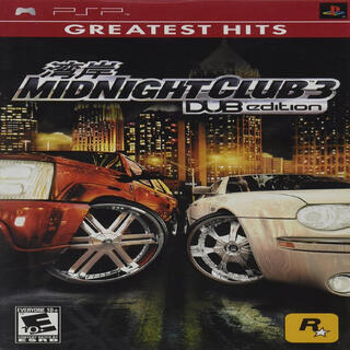 Midnight Club