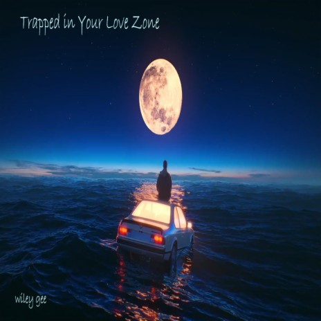 Trapped In Your Love Zone | Boomplay Music