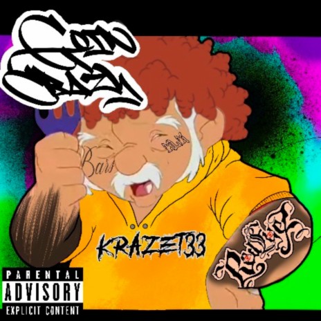 Goin Crazy ft. KrazeT33 the Emcee | Boomplay Music