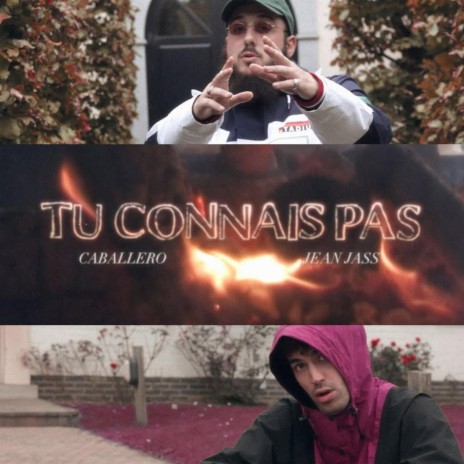 Tu connais pas | Boomplay Music