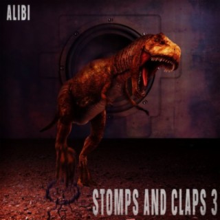 Stomps and Claps, Vol. 3