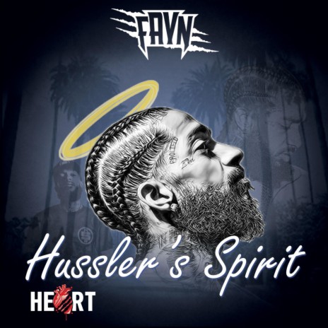 Hussler's Spirit | Boomplay Music