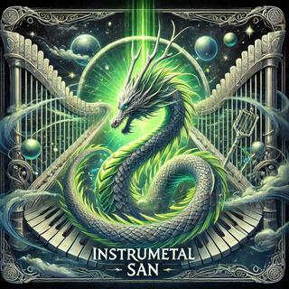 InstruMetal San