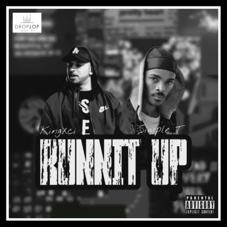 Runnit Up ft. Simple T & Hendrik Volta | Boomplay Music