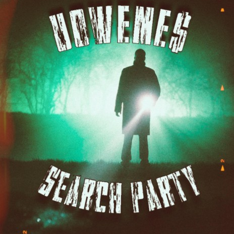 Search Party | Boomplay Music