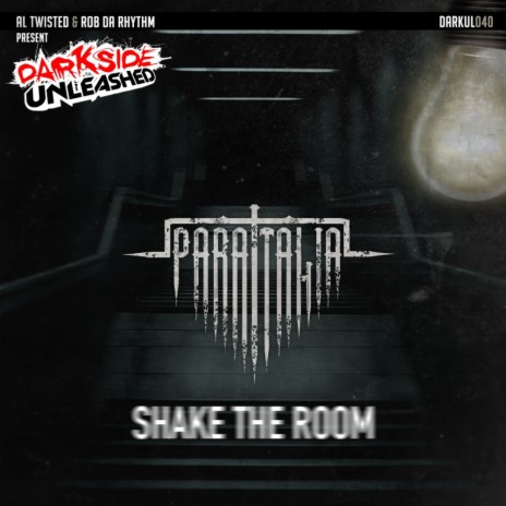 Shake The Room (Original Mix) | Boomplay Music