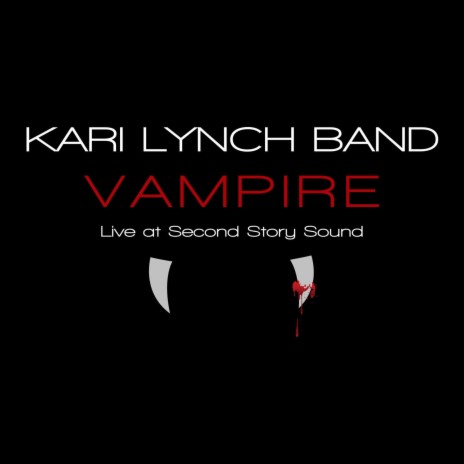 Vampire (Live at Second Story Sound) | Boomplay Music