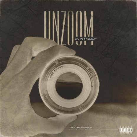 UnZoom ft. Livin' Proof | Boomplay Music