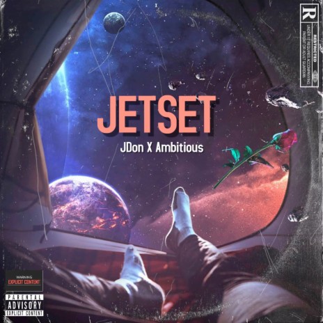 Jetset ft. Ambitious | Boomplay Music