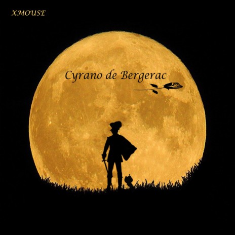 Cyrano de Bergerac | Boomplay Music