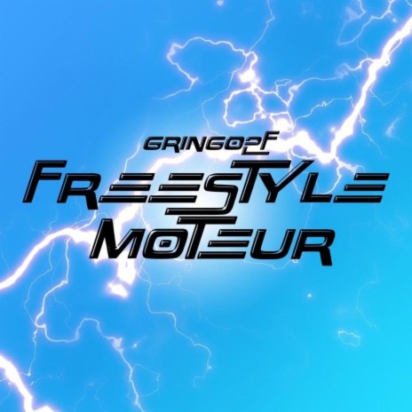 Freestyle Moteur | Boomplay Music