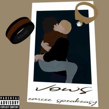 vows | Boomplay Music