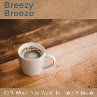 Bgm When You Want to Take a Break