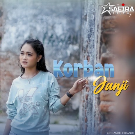 Korban Janji | Boomplay Music