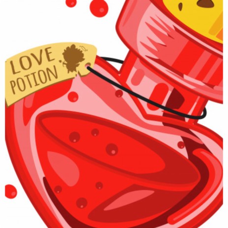 Love Potion | Boomplay Music