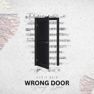 wrong door