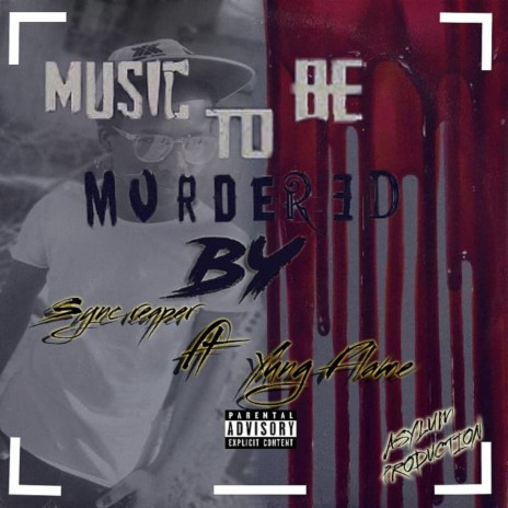 Music to Be Murdered By ft. Yung Flame | Boomplay Music