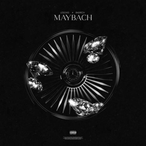 Maybach ft. Leschio | Boomplay Music