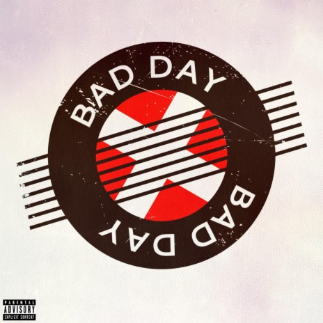 bad day ft. DEATH2KALON | Boomplay Music