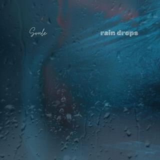 rain drops