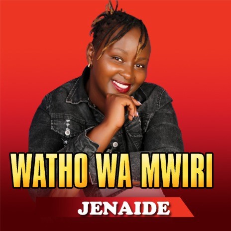Watho Wa Mwiri | Boomplay Music