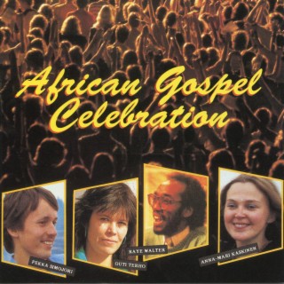 African Gospel Celebration