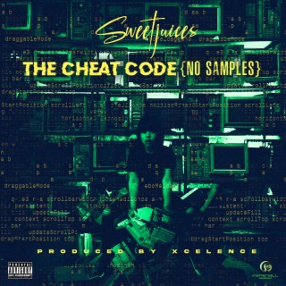 The Cheat Code {No Samples}