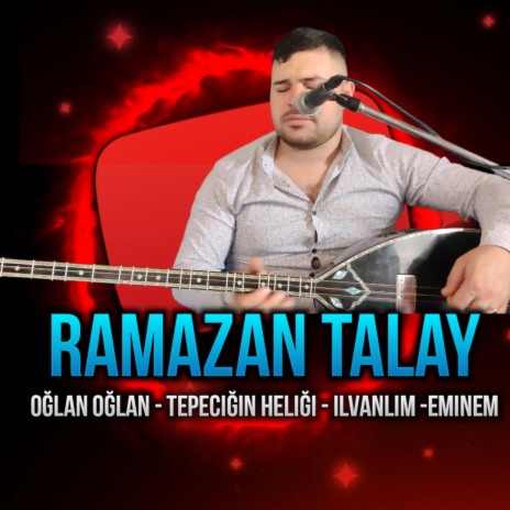 Oğlan Oğlan / Tepeciğin Heliği / ilvanlım / eminem | Boomplay Music